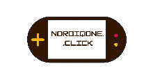 Nordiqonet.click Logo